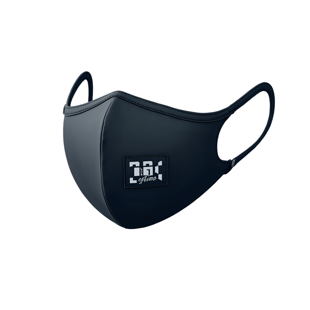 Free transparent PNG: Logo Mask with Transparent Background PNG