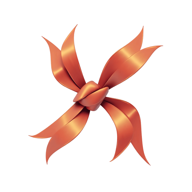 Free transparent PNG: Shiny Twist Ribbon  Elegant Clipart, Free PNG Download