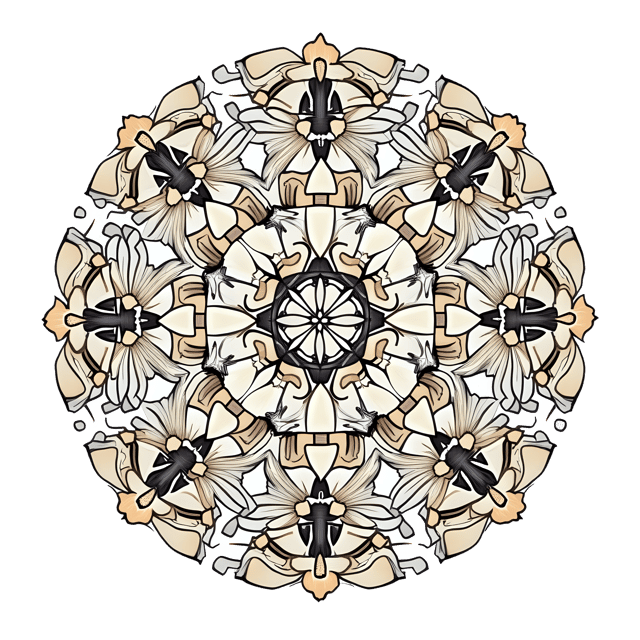 Free transparent PNG: Hand-Painted Tesserae PNG Clipart  Perfect for Artistic Creations  Crafts