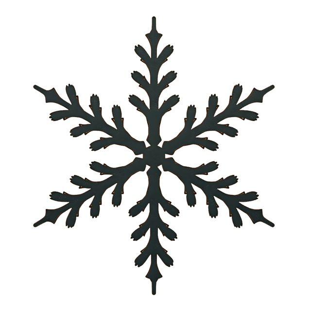 Free transparent PNG: Snowflake PNG Clipart  Perfect for Winter Themes, Crafts  Decor