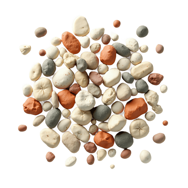 Free transparent PNG: Jasper Tesserae PNG Clipart  Ideal for Geometric Design  Art Projects