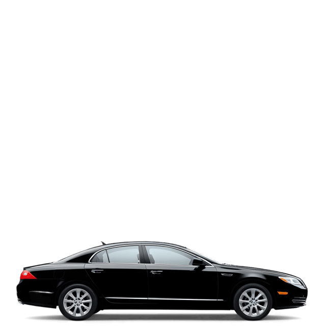 Free transparent PNG: Sleek Black Car PNG with Transparent Background for Modern Design