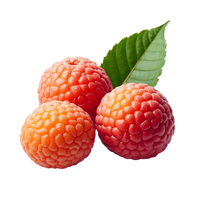 Free transparent PNG: Lychee PNG Download  Exotic Fruit Clipart for Food Projects  Decor