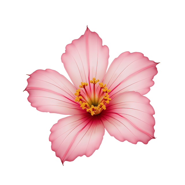 Free transparent PNG: Minimal Petals  Thin Line Art Clipart, free download png