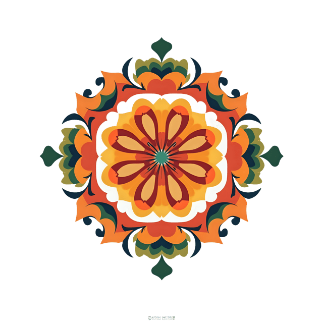 Free transparent PNG: Boho Geometric Shape  Modern Art Clipart, free downloadable png