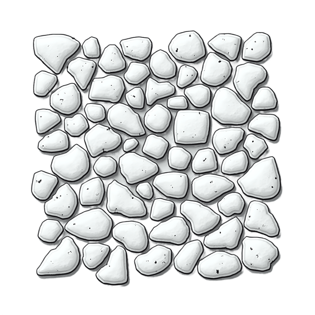 Free transparent PNG: Opaque Glass Tesserae PNG Clipart  Ideal for Crafts and Design Projects