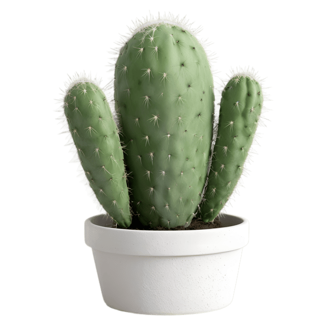 Free transparent PNG: Lace Cactus Transparent PNG for Nursery and Plant Art