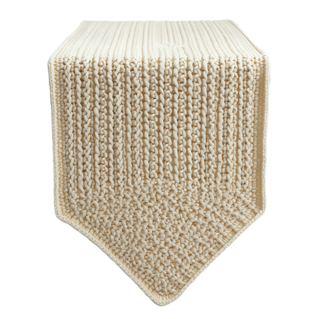 Free transparent PNG: Knitted Table Runner PNG Clipart  Perfect for Home Decor  Crafts