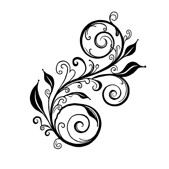 Free transparent PNG: Swirl Abstract Design Element PNG Clipart  Versatile Artistic Component