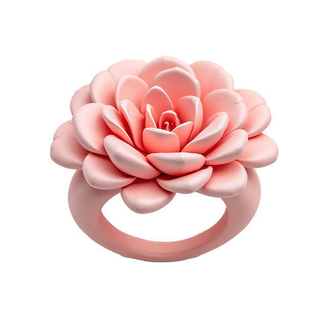 Free transparent PNG: Blossom Ring  Elegant Floral Design Clipart, free png download