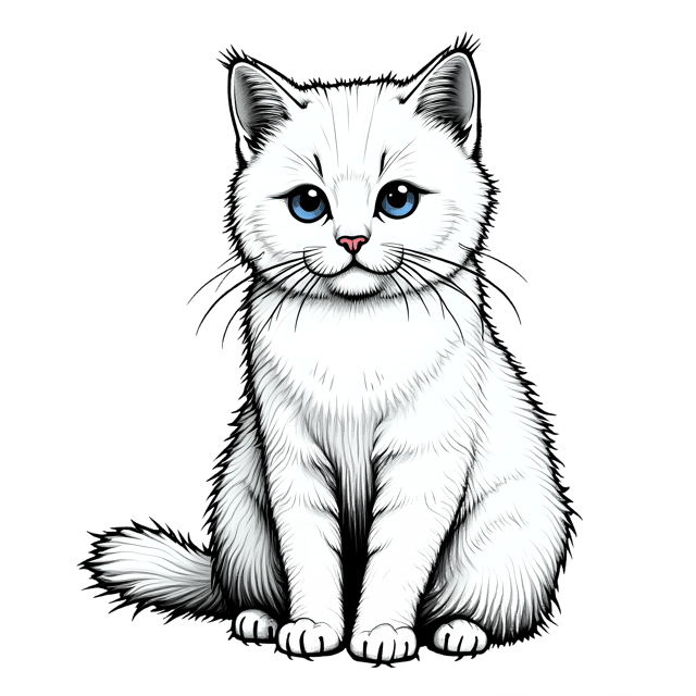 Free transparent PNG: Ragdoll Cat PNG Clipart  Perfect for Pet Lovers  Design Projects