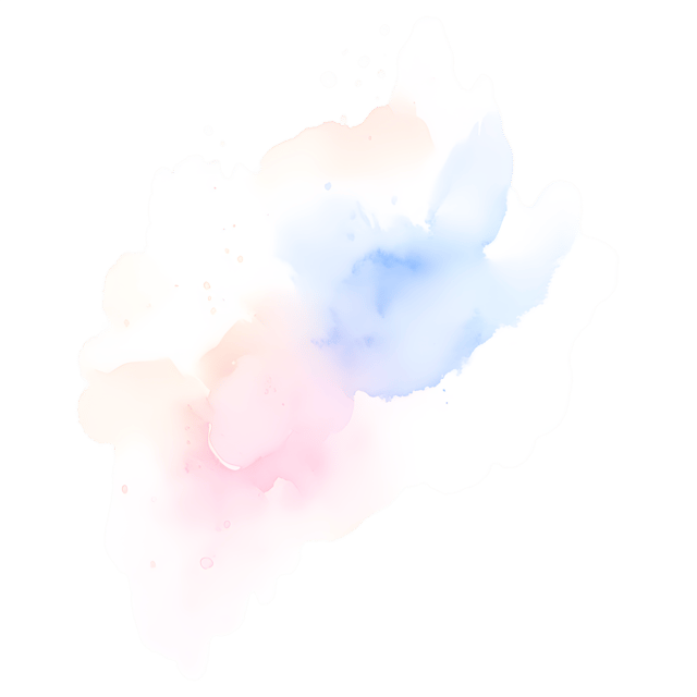 Free transparent PNG: Abstract Muted Tones Movement PNG for Design and Decor