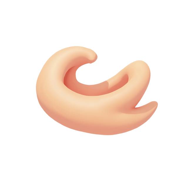 Free transparent PNG: Flowing Ribbon  Elegant Wave Design Clipart, free download png