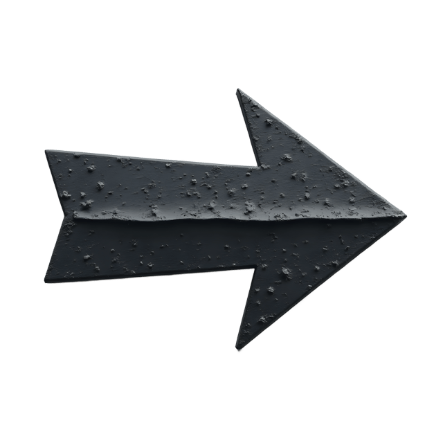 Free transparent PNG: Arrow with Shadow and Grunge Edge  Vector Clipart, free download png