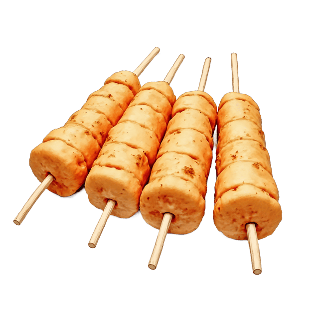 Free transparent PNG: Dango Skewers  Japanese Dessert Clipart, free downloadable png
