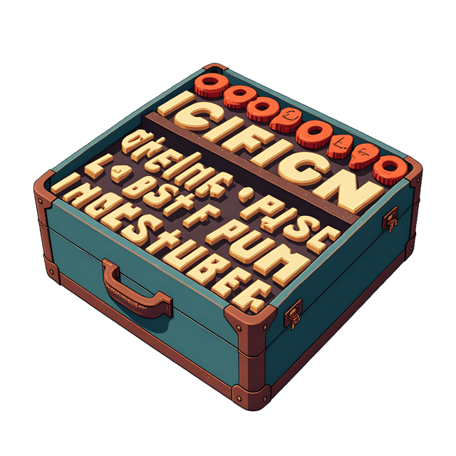 Free transparent PNG: Type Case Drawer PNG Clipart  Ideal for Office Supplies  Organizing