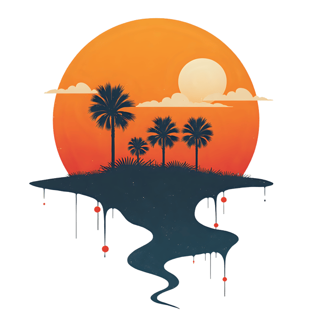 Free transparent PNG: Abstract Design with Transparent Background for Creative Projects