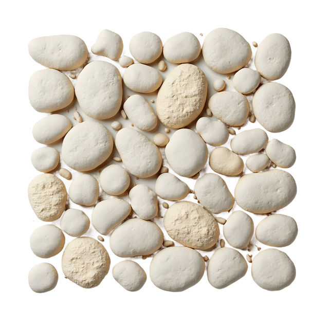 Free transparent PNG: Hand-cut Tesserae PNG  Unique Artistic Tiles for Crafts  Decor