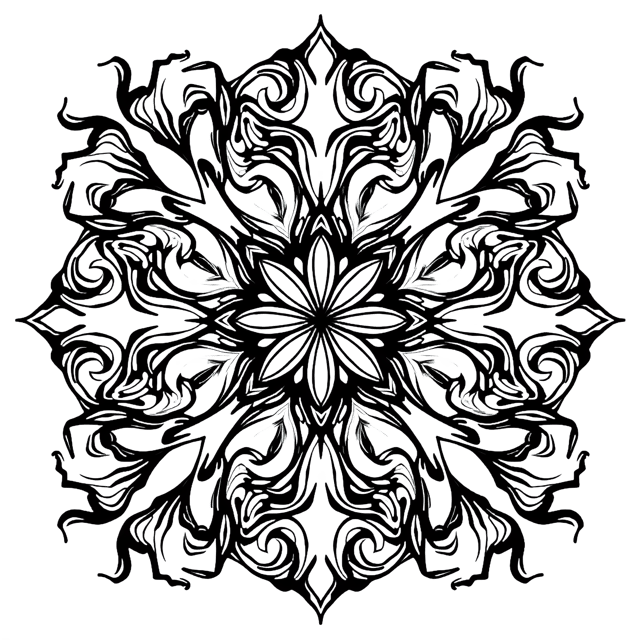 Free transparent PNG: Patterned Fill Design Element PNG Clipart  Versatile Decorative Elements for Creative Projects