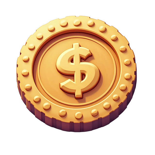 Free transparent PNG: Stamp with Coin Mark  Classic Design Clipart, free downloadable png