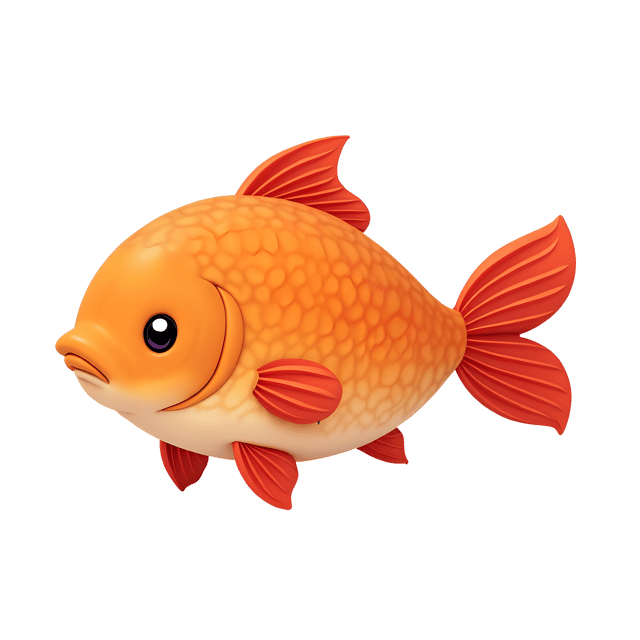 Free transparent PNG: Carp Fish PNG Download  Ideal for Aquatic Themes, Art  Decor