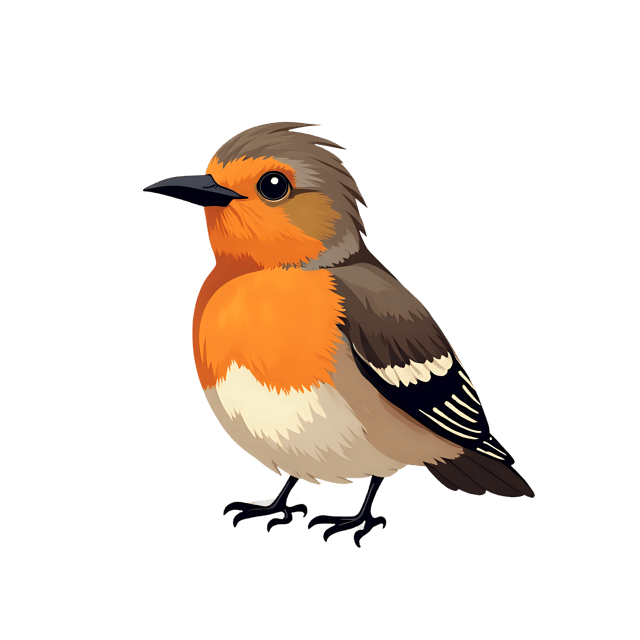 Free transparent PNG: Bird Cameo  Free Clipart PNG Download for Art Projects