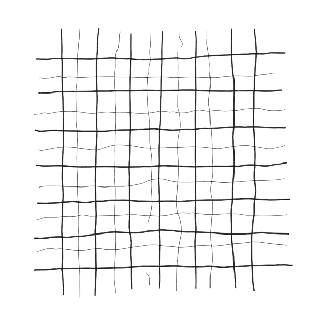 Free transparent PNG: Hand-Drawn Grid  Free Downloadable PNG Clipart