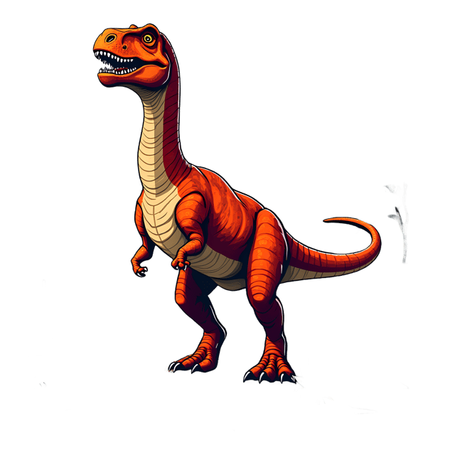Free transparent PNG: Aladar in Lush Valley Transparent Background PNG