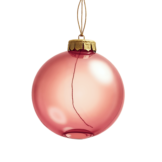 Free transparent PNG: Hollow Glass Ornament  Unique Handmade Clipart, free download png