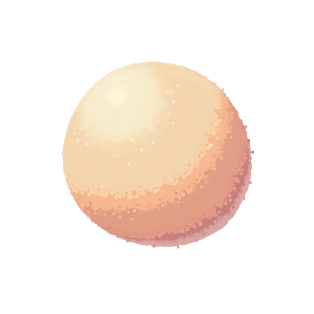 Free transparent PNG: Soft Blob Shape  Fuzzy Edge Clipart, free transparent png download