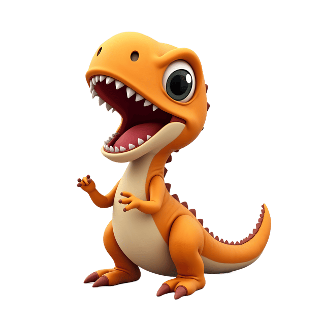 Free transparent PNG: Dilophosaurus Mouth Open Transparent Background PNG