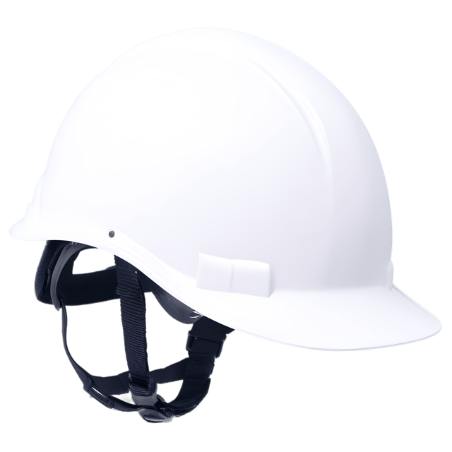 Free transparent PNG: Safety Helmet with Foam Lining PNG Transparent Background
