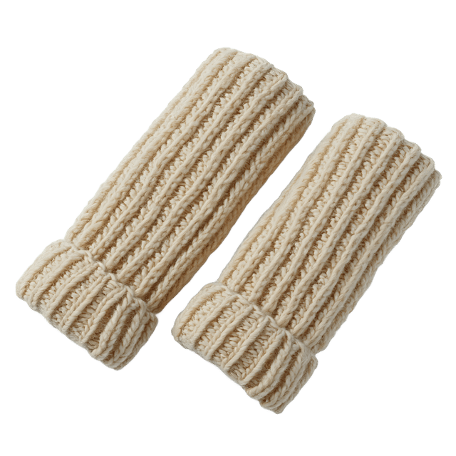 Free transparent PNG: Knitted Wrist Warmers PNG Clipart  Perfect for Winter Accessories  Crafts