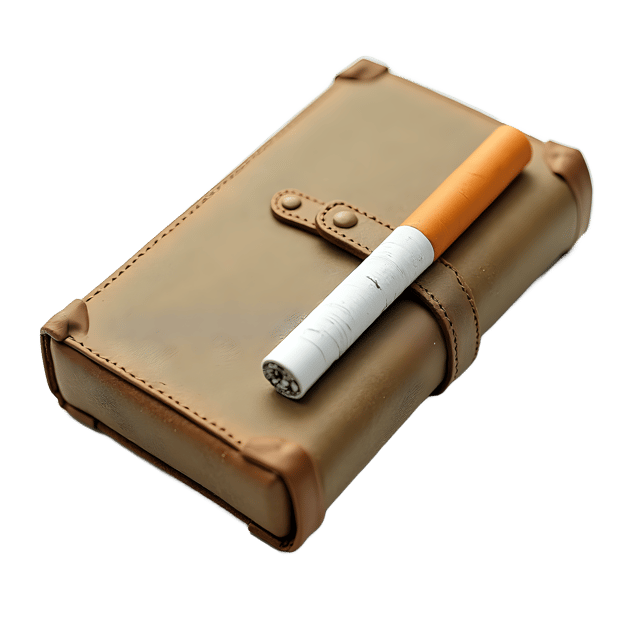 Free transparent PNG: Cigarette Case PNG Clipart  Design Options for Storage  Style