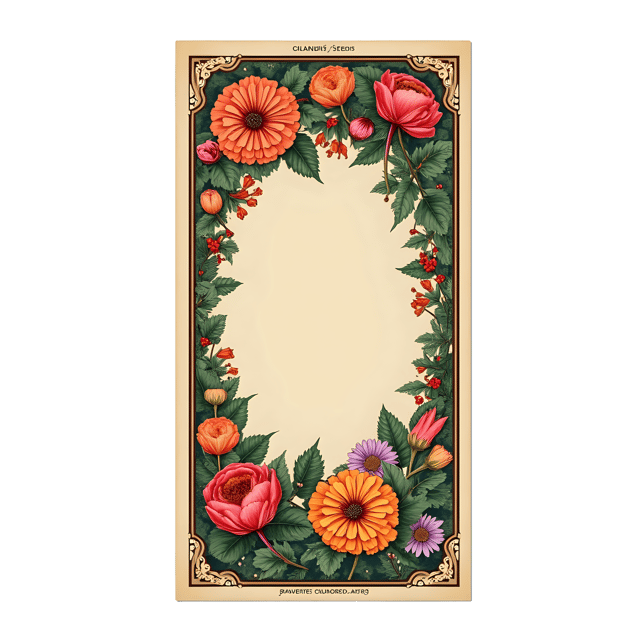 Free transparent PNG: Victorian Calling Card PNG Clipart  Perfect for Historical Design  Decor