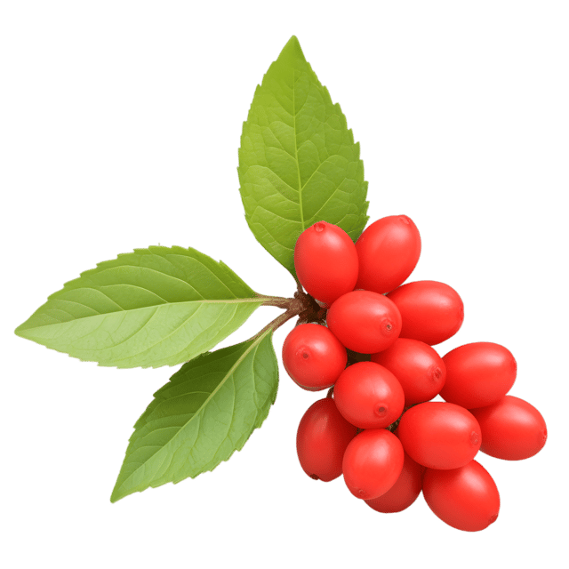 Free transparent PNG: Barberry Transparent Background PNG