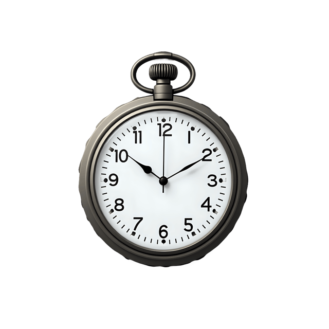 Free transparent PNG: Pocket Watch PNG  Antique Timepiece Clipart for Vintage Designs  Jewelry