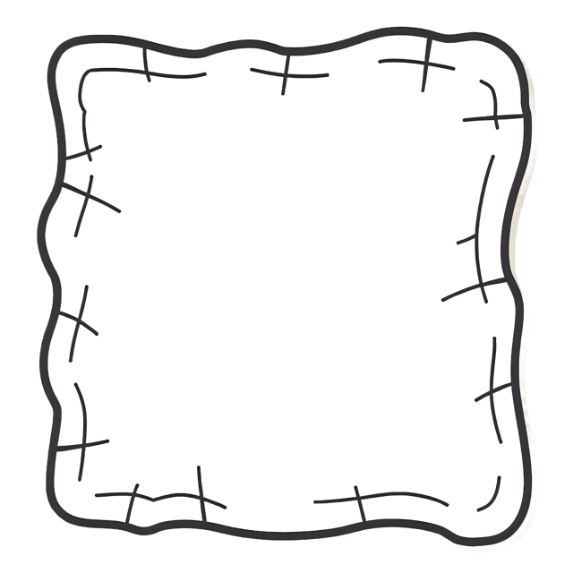 Free transparent PNG: Broken Line Border  Free Clipart PNG Download