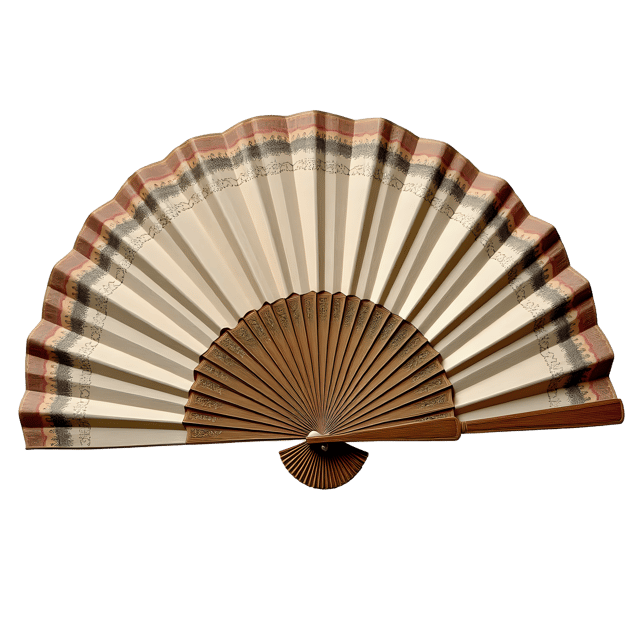 Free transparent PNG: Victorian Decorative Fan PNG Clipart  Perfect for Victorian-Inspired Designs  Crafts