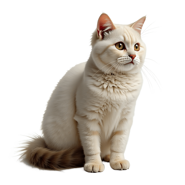 Free transparent PNG: Turkish Angora Cat PNG Clipart  Perfect for Pet Portraits  Feline Designs