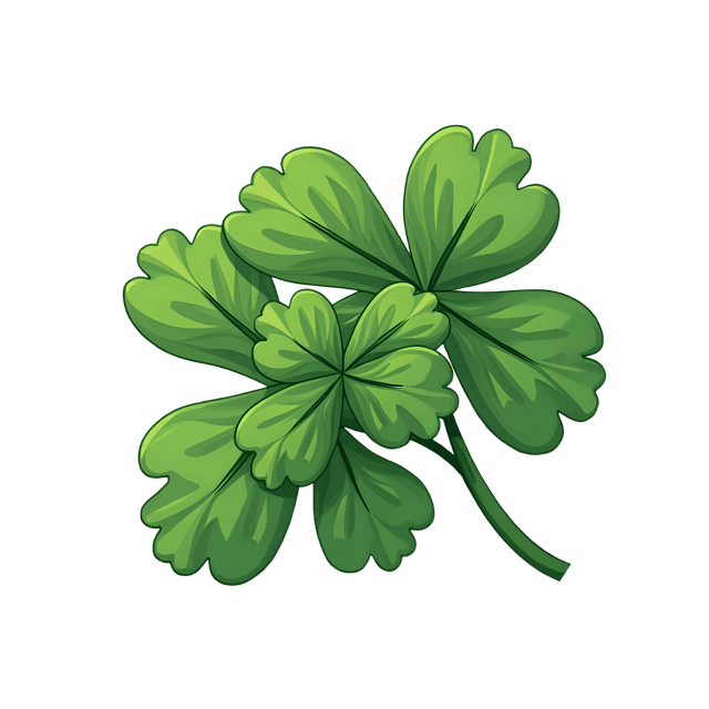 Free transparent PNG: Sorrel Leaf Bunch  Free Downloadable Clipart PNG