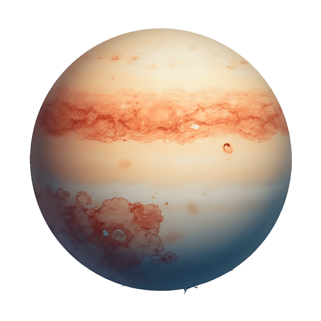 Free transparent PNG: Uranus Planet PNG Clipart  Unique Space Exploration Imagery