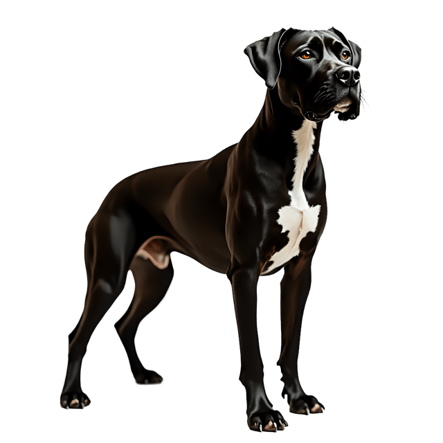 Free transparent PNG: Great Dane Dog PNG Clipart  Perfect for Pets, Art  Designs