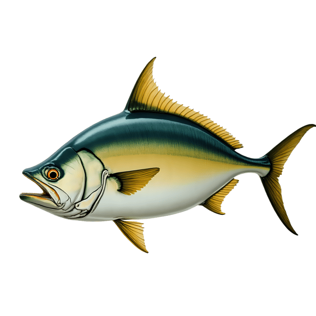 Free transparent PNG: Mahi-mahi Fish PNG Clipart  Perfect for Ocean Themes, Art  Educational Projects