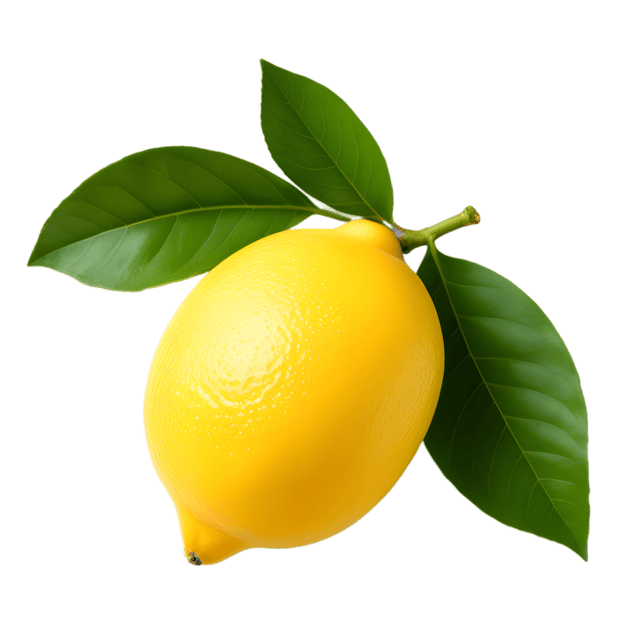 Free transparent PNG: Transparent Lemon PNG Image for Clipart and Decorative Uses