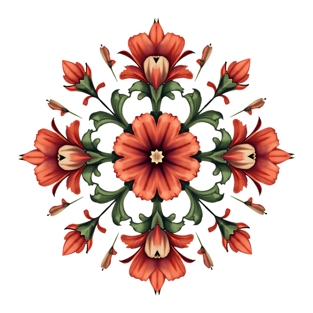 Free transparent PNG: Symmetrical Ornaments Clipart  Free Downloadable PNG for Art Projects