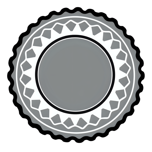 Free transparent PNG: Circle Stamp Shape  Free Downloadable PNG Clipart