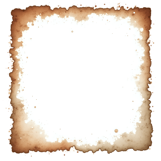 Free transparent PNG: Rustic Stamp Frame  Handmade Craft Clipart, free downloadable png