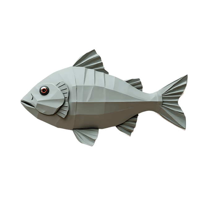 Free transparent PNG: Wolffish PNG Clipart  Perfect for Underwater Scenes  Marine Projects