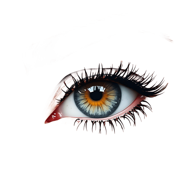 Free transparent PNG: Close-up Eye PNG  Perfect for Art, Design  Decor